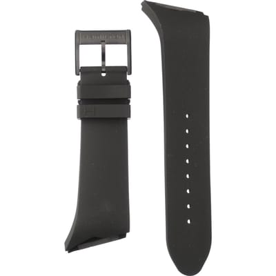 Hamilton Straps H691.246.100 Ventura XXL band