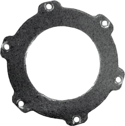 Wolf Vlakdichting vlampijp voor TOB-18, 391025499