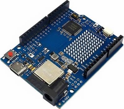 OTRONIC® Arduino Uno R4 WiFi Compatibel