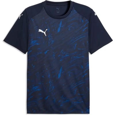 Jersey Puma Team Final Graphic