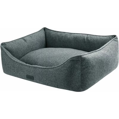 Vierkante honden- en kattenmand Nobby Pet Anda