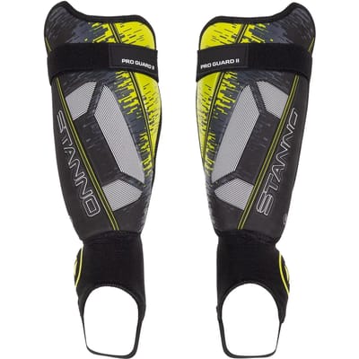 Stanno Pro Guard II Scheenbeschermers - Maat M