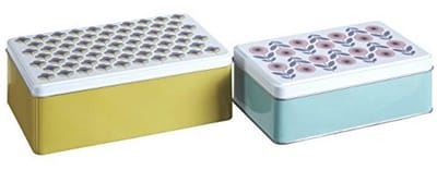 5 Liter RVS Pedal Bin met Softclose Mechanisme