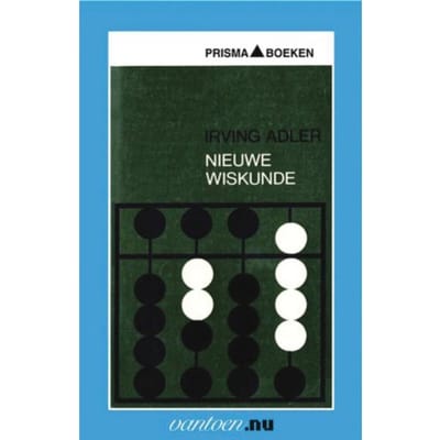 Nieuwe Wiskunde - Vantoen.Nu - I. Adler