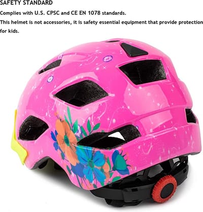 fietshelm \ kinderhelm MTB scooter helm helmet voor downhill scheidingshelm -bicycle helmet boys girls