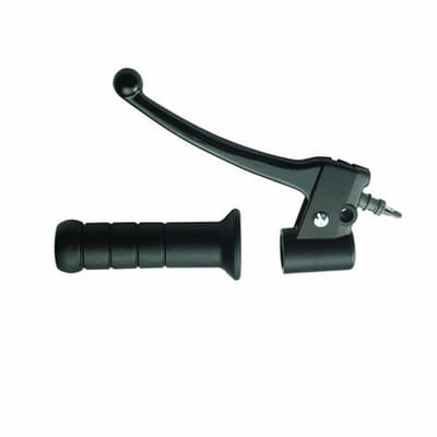Cocotte gauche Domino pour Scooter Piaggio 50 NRG LC Neuf