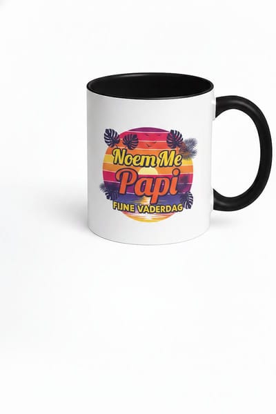 Nevolis® | Espressomok 330ml met Uniek Design | Ontwerp Jouw Eigen Mok | Handgemaakt Cadeau voor Koffieliefhebbers | Gepersonaliseerd op Aanvraag | Enkel of Grote Bestelling