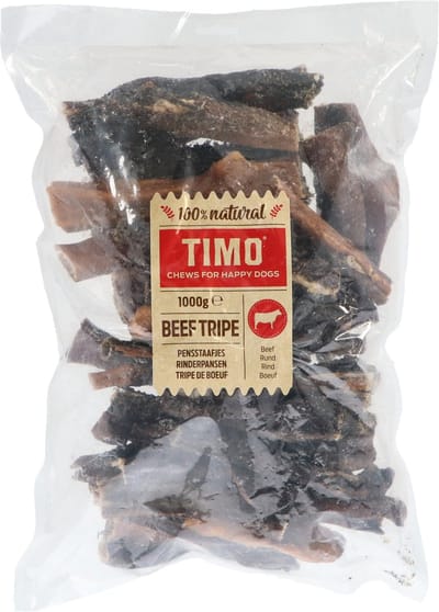 Timo Pensstaafjes - Hondensnacks - 1 kg
