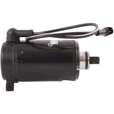 Startknop motorfiets Brazoline Triumph