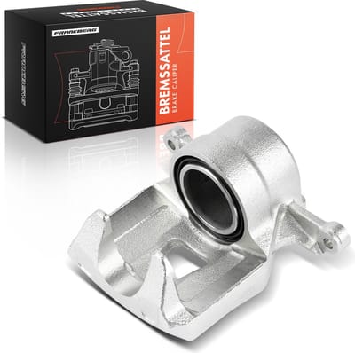 Frankberg 1x Remklauw Voor Links voor Toyota Camry Avalon