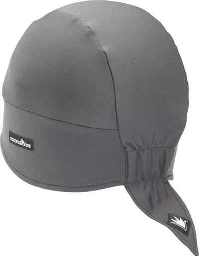 Sweatvac Winter Stubby Carbon