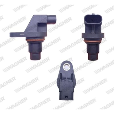 Sensor, nokkenas positie WAGNER CAS00020