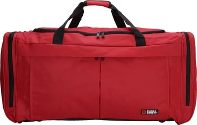 Enrico Benetti Amsterdam 35320 Reistas/sporttas L - Rood