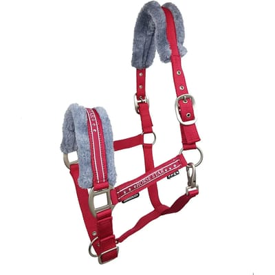 Bont halster voor paard Horsenjoy Horse Star