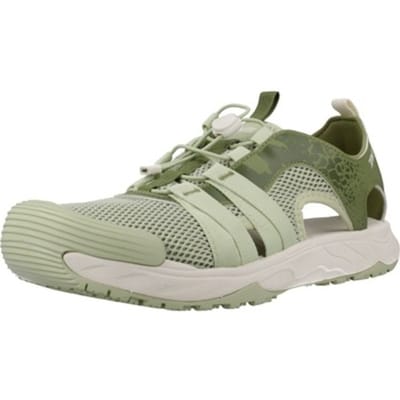 Platte sandalen Teva W Hydratrrek Ct