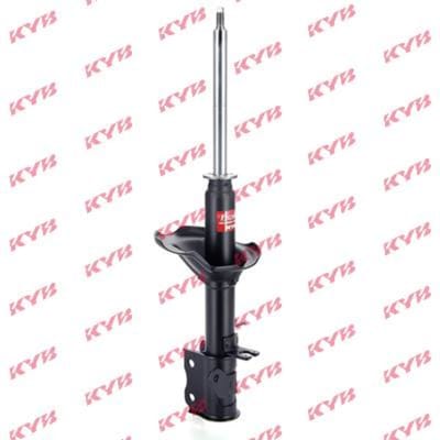 Schokdemper KYB Excel-G 333365 links
