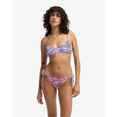 Dames zwemkleding top Billabong Pretty Wild