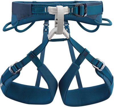 Petzl Adjama Klimgordel met Endoframe Technologie S
