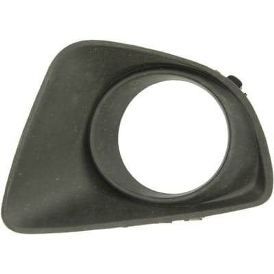 Ventilatierooster, bumper BLIC 6502-07-3421921P links