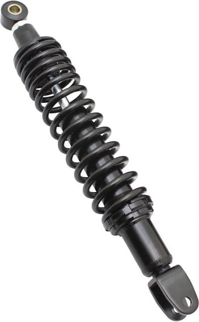 forsa achterschokbreker voor yamaha majesty scooter 204550302 / 5d5f22100000