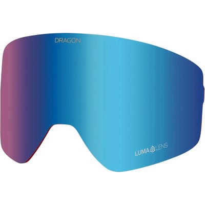 Skibril lens Dragon Pxv2 Rpl Ion Lens