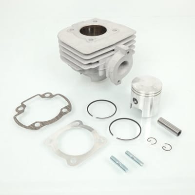 Cylindre Airsal pour Scooter Suzuki 50 AY W Katana R Neuf