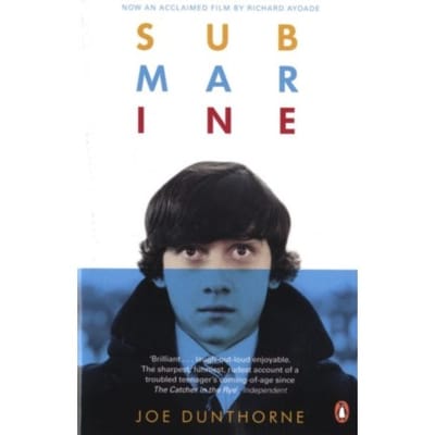 Submarine - Joe Dunthorne