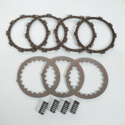 Disque d embrayage RSM pour Moto Yamaha 50 TZR Neuf