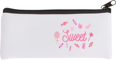 Akyol - sweet Etui - Snoep - mensen die houden van zoetigheid - snoepliefhebbers - verjaardagscadeau - cadeau - kado - geschenk - verjaardag - 20 bij 9 cm