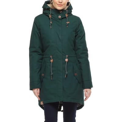 Damesparka Ragwear Elba B