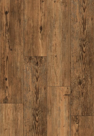 Mexen Anaheim vinylpanelen 1227 x 187 mm LVT Dryback 2,5 mm, PVC-onderlaag, 4 V-Voeg, Pine - F1380-1227-187-255-4V1-01