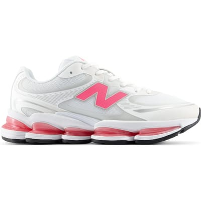 New Balance Unisex Abzorb 2000 White Taglia: 38 | Scarpe da Corsa Outlet | Unisex | Bianco