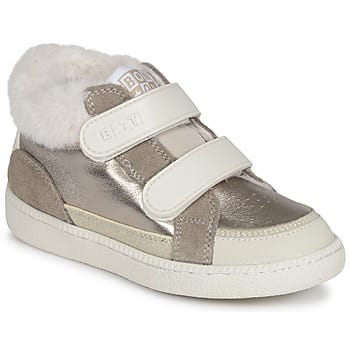 Lage Sneakers Bonton BT KIX HI FUR