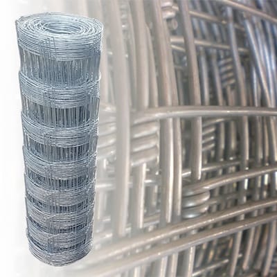 Schapengaas (MRT) Rol 50m./80cm./8d. licht.