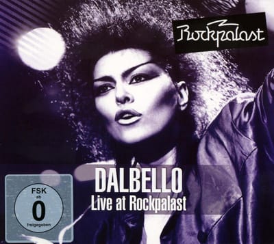 Live At Rockpalast