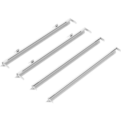 Sylvania montageframe voor LED panelen, 62,5 x 62,5 cm