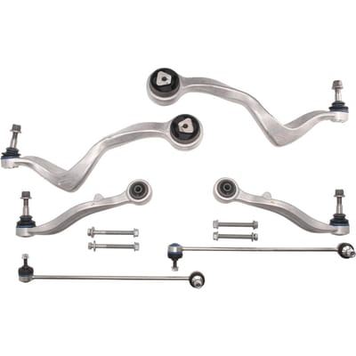 Voorwiel/Achterwiel ophanging MEYLE KIT 316 050 0105/HD