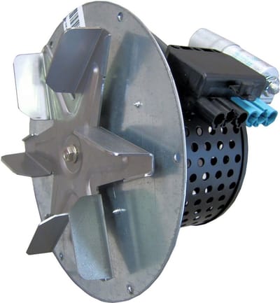 BOSCH Ventilatormotor 20-40kW everp, 87185828510