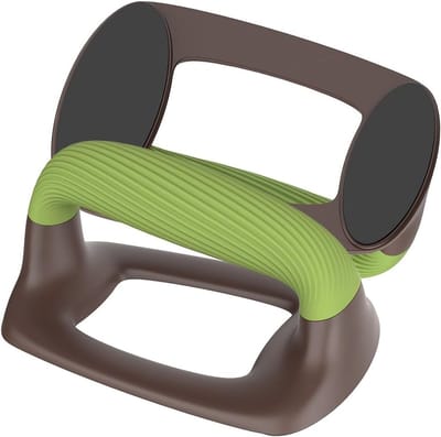 Ergonomische Push Up Bars voor Krachttraining - Antislip Push Up Steunen met Zachte Grip voor Thuis Gym Workout, Ideaal voor Spieropbouw en Fitness