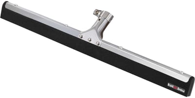 KOTARBAU® Vloertrekker, 45 cm, Schuimrubber trekker, Voor Binnen En Buiten, Garage Douche Badkamer, Waterschuiver, Schuimrubberen wisser, met Rubberen Lip