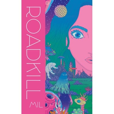 Roadkill - Amil