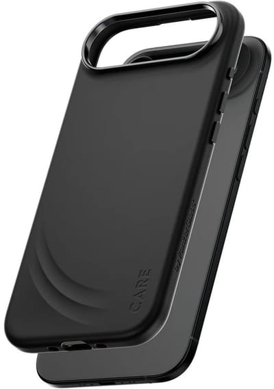 Panzerglass Care Door Feature Flow Voor Iphone Air Magsafe Bescherming