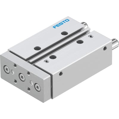 Festo Geleidingscilinder 16mm Boring 50mm Slag Dubbelwerkend - 170912 - P2ENX