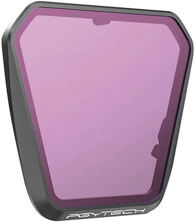 Pgytech Uv-Filter Voor Dji Mavic 3 Pro Houdt De Lens Scherp En Helder
