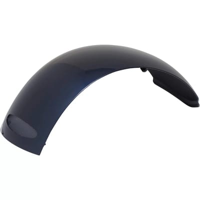 Rijhelm accessoire, hoogglans lakafwerking OneK