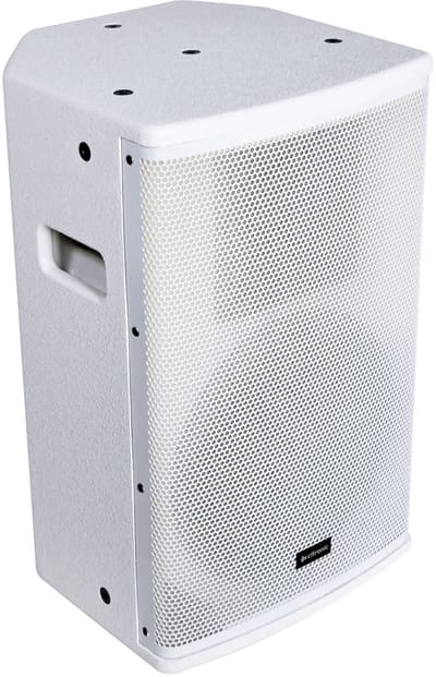 Citronic CUBA-10 Witte passieve speaker 270W RMS