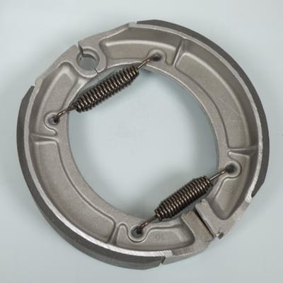 sifam remschoen voor motor yamaha 400 xs c 1981 tot 1982 Ø159.5x30mm / ar nieuw