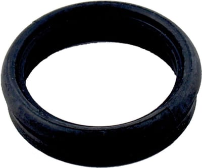 Wolf Adapterdichting voor rookgasafvoer DN60, 8612823
