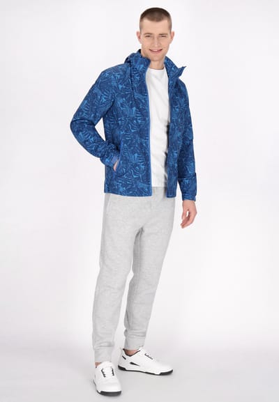 Mo Jas Heren blauw