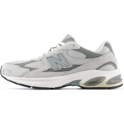 New Balance Nb 2010 Mode Polyvalent Confortable Basse Top Chaussures de Course Baskets Unisexes U201011N 38 white